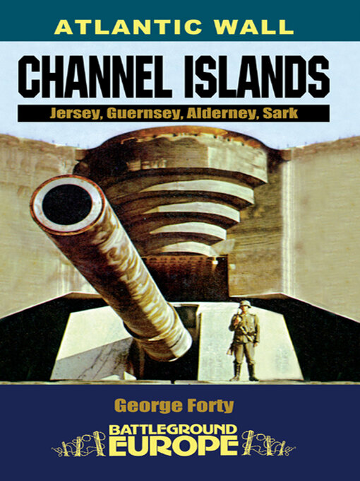 Title details for Atlantic Wall by George Forty - Available